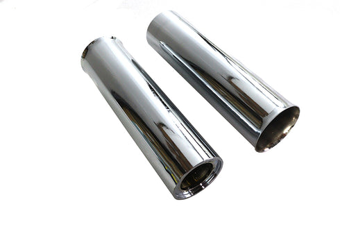 AEE Chrome Shock Spring Cover Set - 54-0402