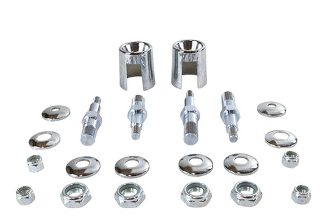 AEE Shock Stud Conversion Kit - 54-0403