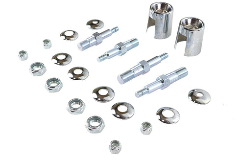 AEE Shock Stud Conversion Kit - 54-0403