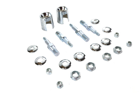 AEE Shock Stud Conversion Kit - 54-0403