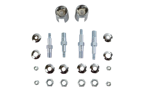 AEE Shock Stud Conversion Kit - 54-0403