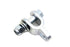 AEE Seat Shock Clevis Zinc Plated - 54-0407