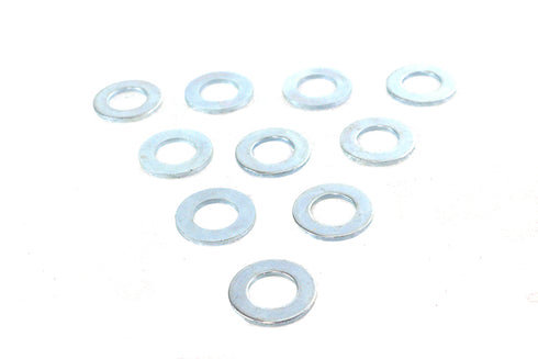 V-Twin Zinc 5/8 inch Hole Shock Stud Washer - 54-0424