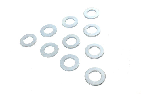 V-Twin Zinc 5/8 inch Hole Shock Stud Washer - 54-0424