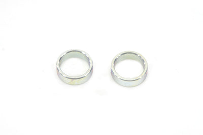 V-Twin Shock Stud Spacers Zinc - 54-0425
