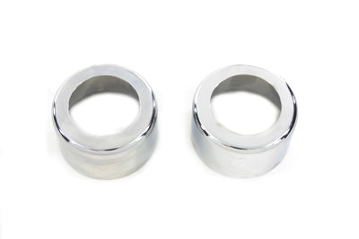 AEE Upper Shock Spring Cover Set - 54-0429