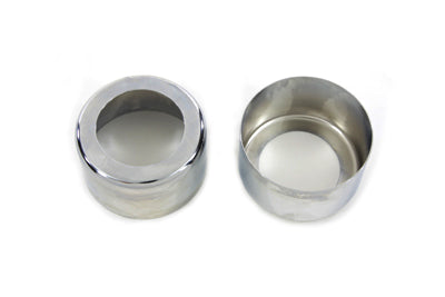 AEE Upper Shock Spring Cover Set - 54-0429