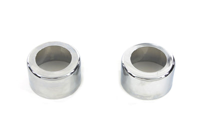 AEE Upper Shock Spring Cover Set - 54-0429