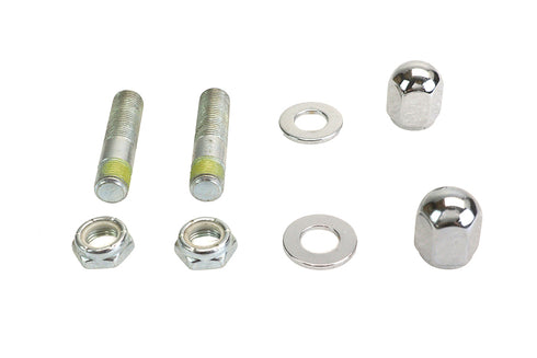 V-Twin Lower Shock Stud Kit - 54-0431