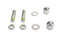 V-Twin Lower Shock Stud Kit - 54-0431