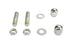 V-Twin Lower Shock Stud Kit - 54-0431
