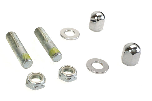 V-Twin Lower Shock Stud Kit - 54-0431