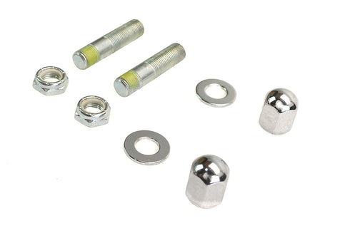 V-Twin Lower Shock Stud Kit - 54-0431