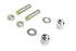 V-Twin Lower Shock Stud Kit - 54-0431