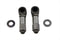 AEE Rear E-Z Adjustable Lowering Kit - 54-0434