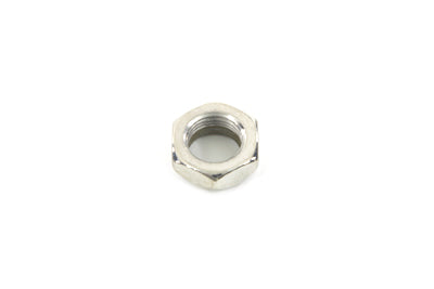 Gardner-Westcott Chrome Nyloc Shock Stud Nut - 54-0447