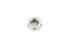 Gardner-Westcott Chrome Nyloc Shock Stud Nut - 54-0447