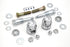 V-Twin Chrome Shock Stud Kit - 54-0451