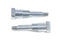 AEE Rear Shock Stud Upper Zinc - 54-0455