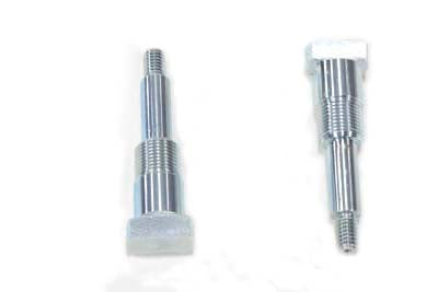 AEE Rear Shock Stud Upper Zinc - 54-0455