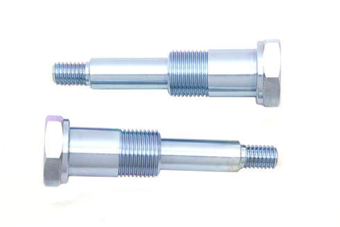 AEE Upper Shock Stud Kit Zinc - 54-0457