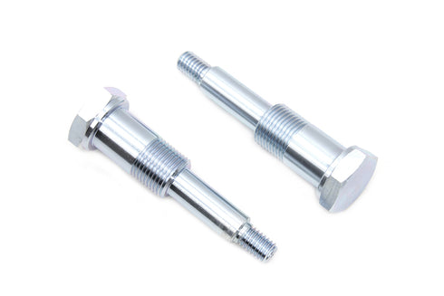AEE Upper Shock Stud Kit Zinc - 54-0457