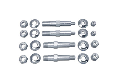 V-Twin Shock Stud Kit - 54-0460