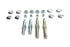 V-Twin Shock Stud Kit - 54-0462