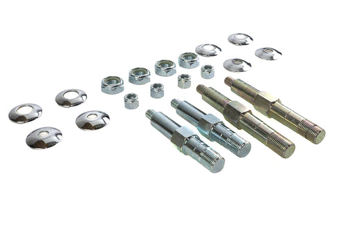 V-Twin Shock Stud Kit - 54-0462