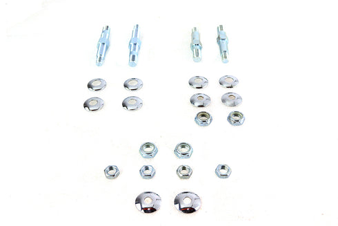V-Twin Shock Stud Kit - 54-0463