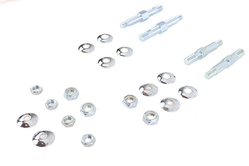 V-Twin Shock Stud Kit - 54-0463