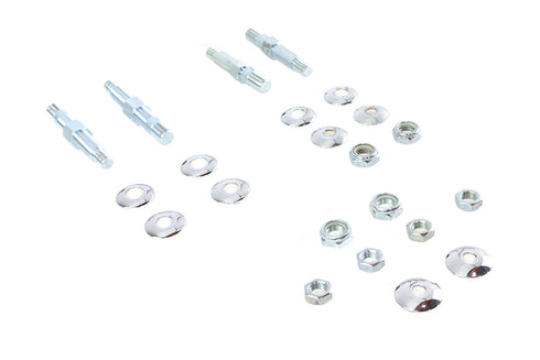 V-Twin Shock Stud Kit - 54-0463