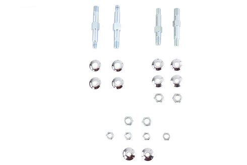 V-Twin Shock Stud Kit - 54-0463