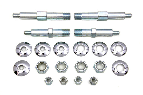 V-Twin Shock Stud Kit - 54-0464