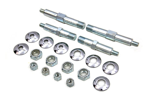 V-Twin Shock Stud Kit - 54-0464