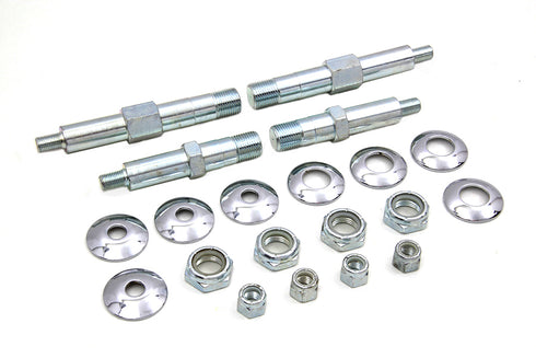 V-Twin Shock Stud Kit - 54-0464