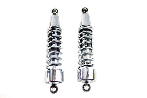 AEE 11-3/4 inch Hugger Shock Set - 54-0503