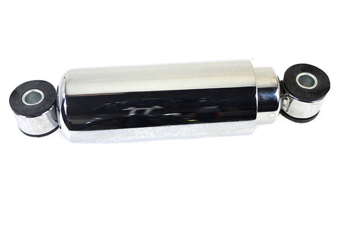 AEE Spring Fork Shock Chrome - 54-0548