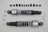 AEE 13 inch FLT Shock Set Chrome - 54-0780