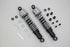 AEE 13 inch FLT Shock Set Chrome - 54-0780