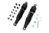 AEE 12-1/2 inch FLT Shock Set Black - 54-0873