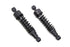 AEE 1 inch Lower Shock Set Black - 54-0934