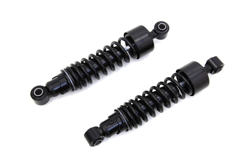 AEE 1 inch Lower Shock Set Black - 54-0934