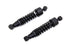AEE 1 inch Lower Shock Set Black - 54-0934