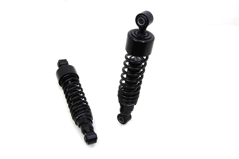 AEE 1 inch Lower Shock Set Black - 54-0934