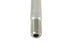 OE OE FXBB Pivot Shaft Zinc Plated - 54-0957