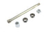 V-Twin FXBB Swingarm Pivot Shaft Kit Zinc Plated - 54-0988