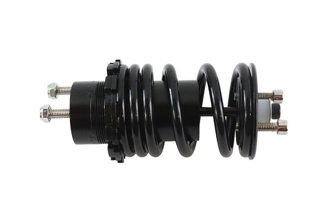 V-Twin Spring Seat Suspension Assembly - 54-1526