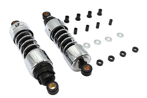 Progressive Suspension 12-1/2 inch Progressive 412 Series Shock Set - 54-2000