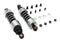 Progressive Suspension 12-1/2 inch Progressive 412 Series Shock Set - 54-2000